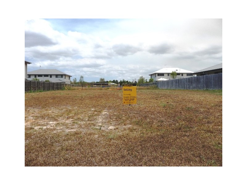 6 Sanctuary Way, Cooloola Cove QLD 4580