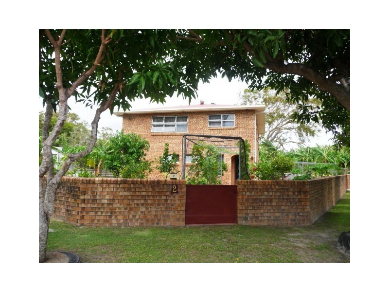 2 Anchovy Street, Tin Can Bay QLD 4580