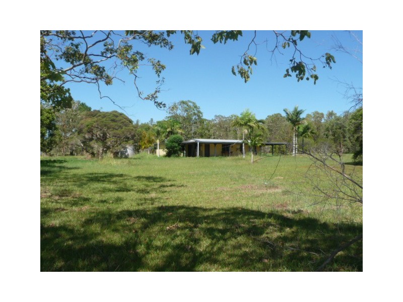 45 Osborne Court Wallu, Tin Can Bay QLD 4580