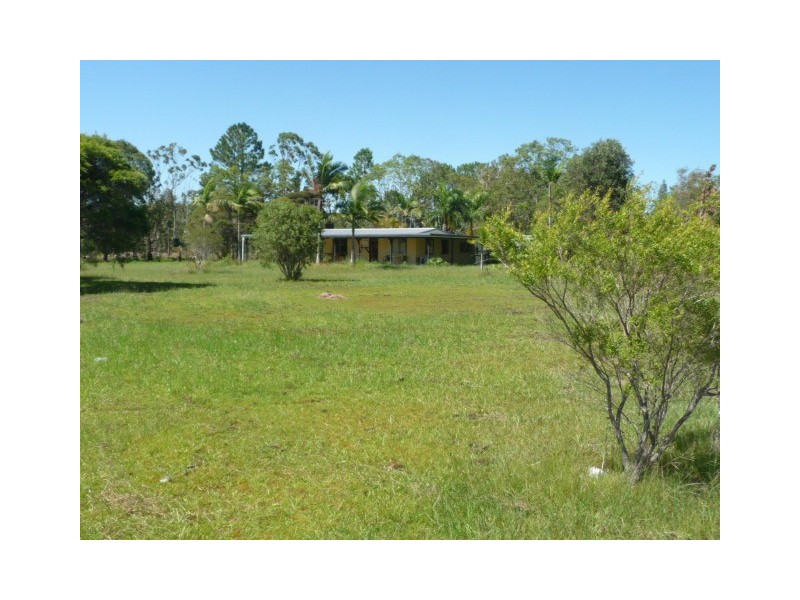 45 Osborne Court Wallu, Tin Can Bay QLD 4580