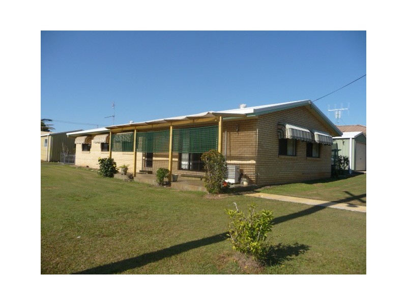 Tin Can Bay QLD 4580