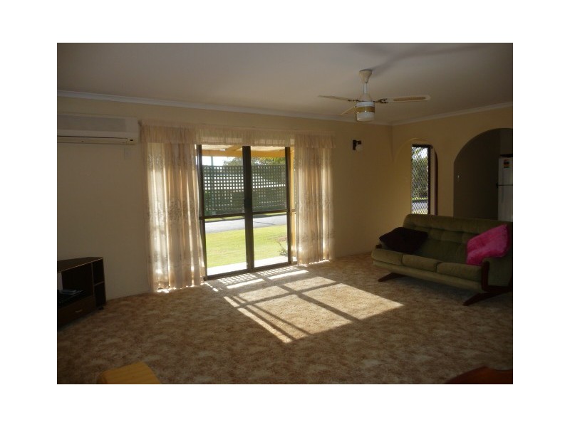 Tin Can Bay QLD 4580