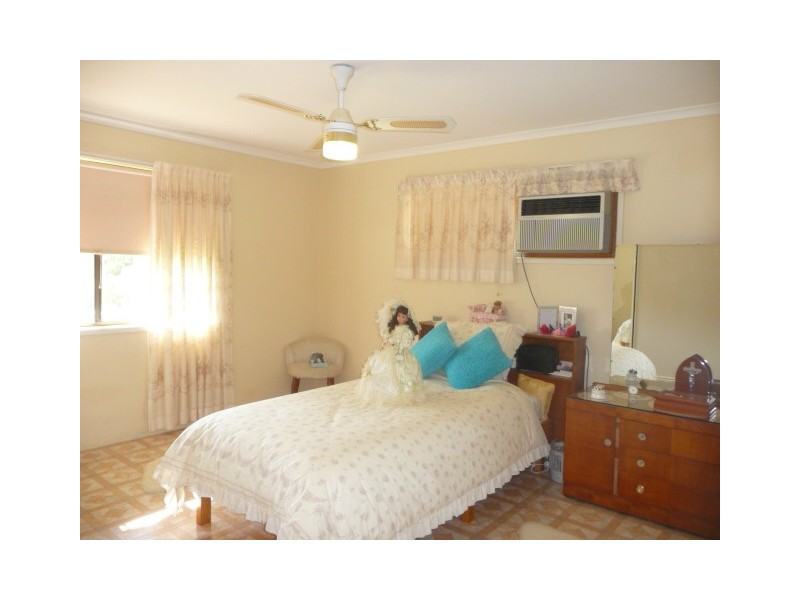 Tin Can Bay QLD 4580
