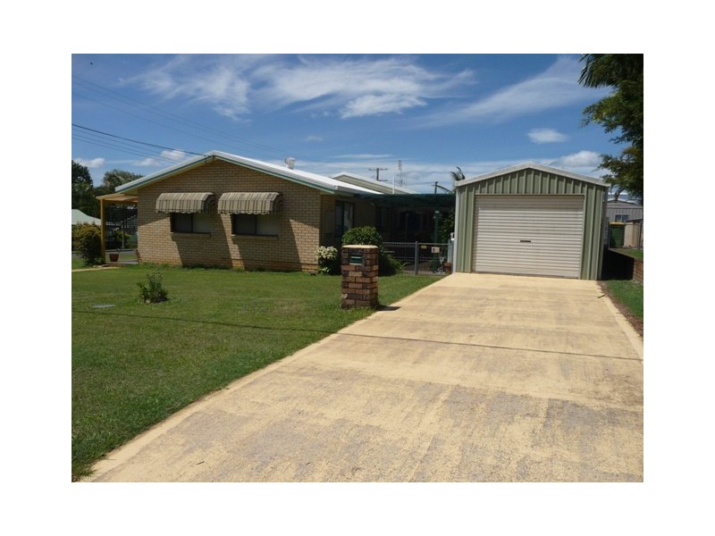 Tin Can Bay QLD 4580