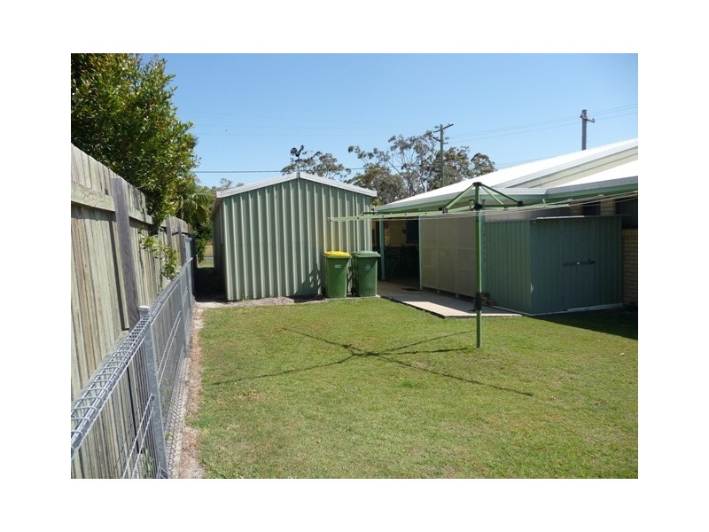 Tin Can Bay QLD 4580