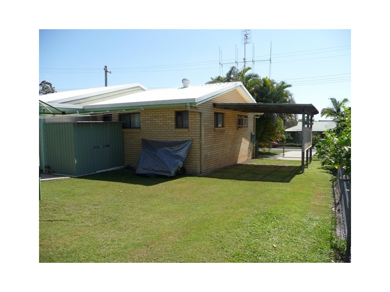 Tin Can Bay QLD 4580
