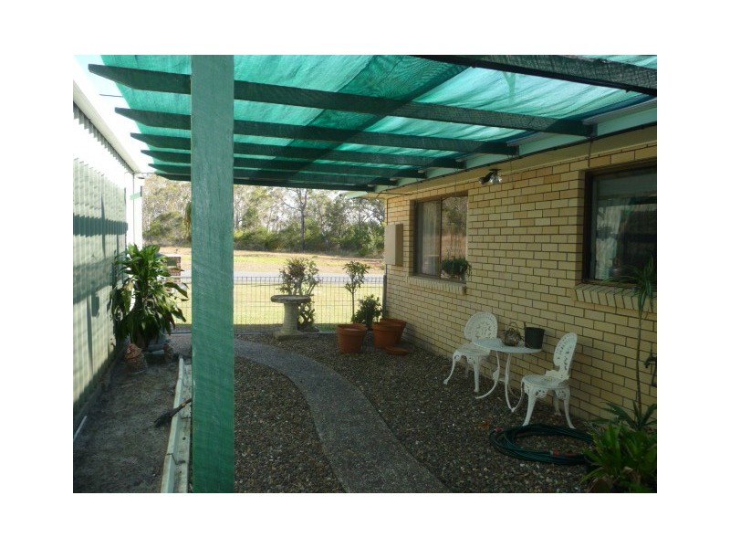 Tin Can Bay QLD 4580