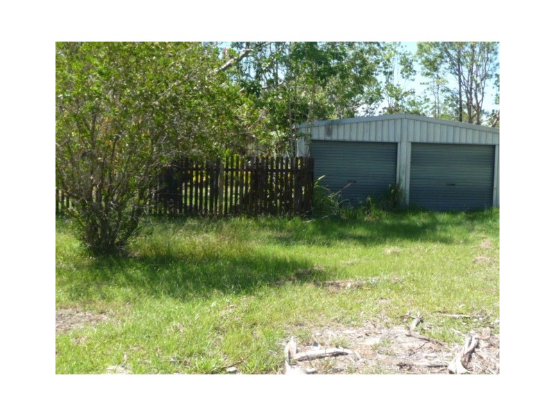 45 Osborne Road, Wallu,, Tin Can Bay QLD 4580