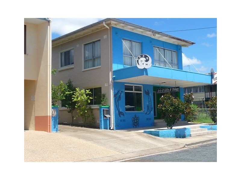 10 Jew Street, Tin Can Bay QLD 4580