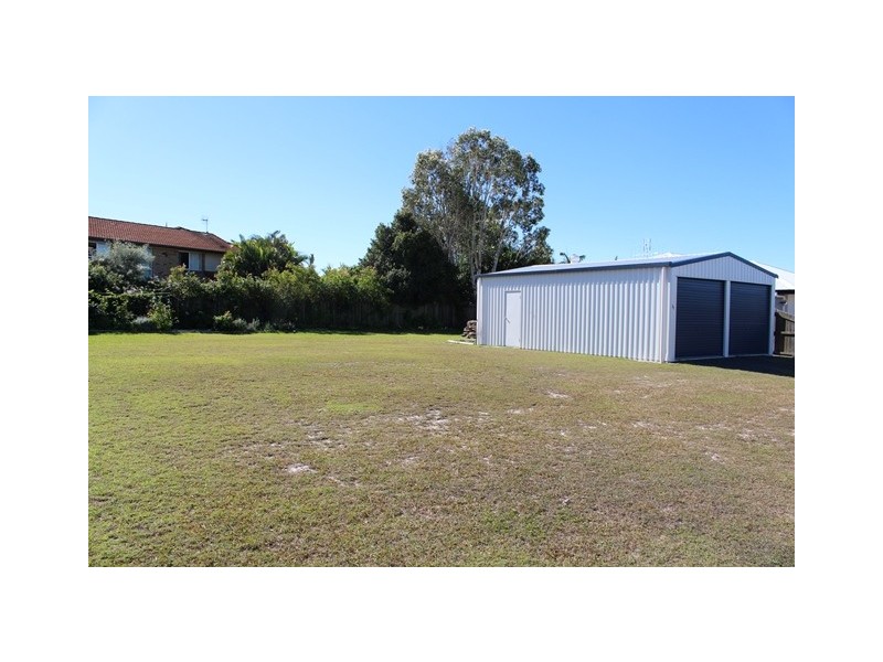 33 Acacia Crescent, Tin Can Bay QLD 4580