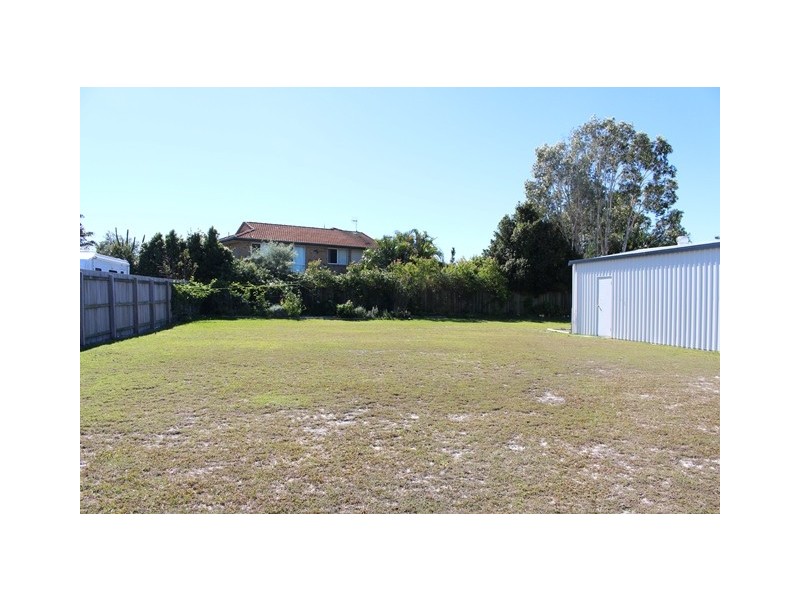 33 Acacia Crescent, Tin Can Bay QLD 4580