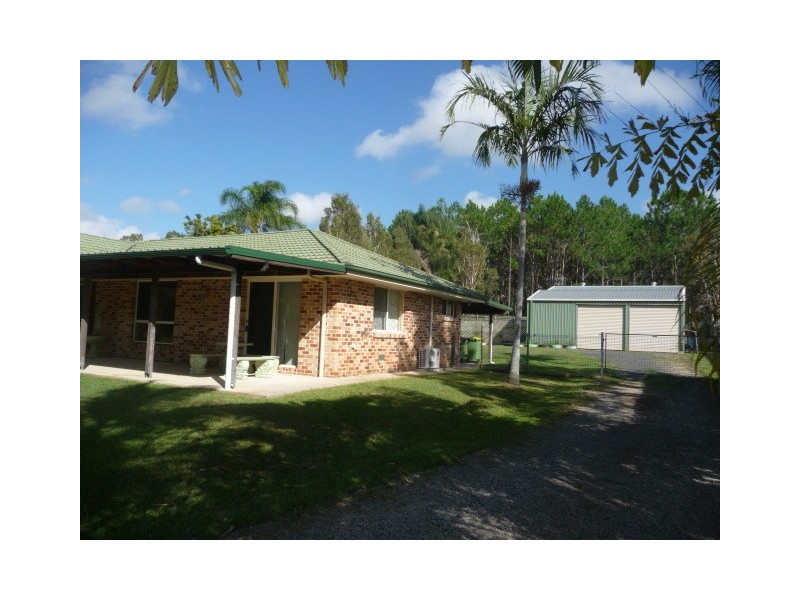 36 Endeavour Drive, Cooloola Cove QLD 4580