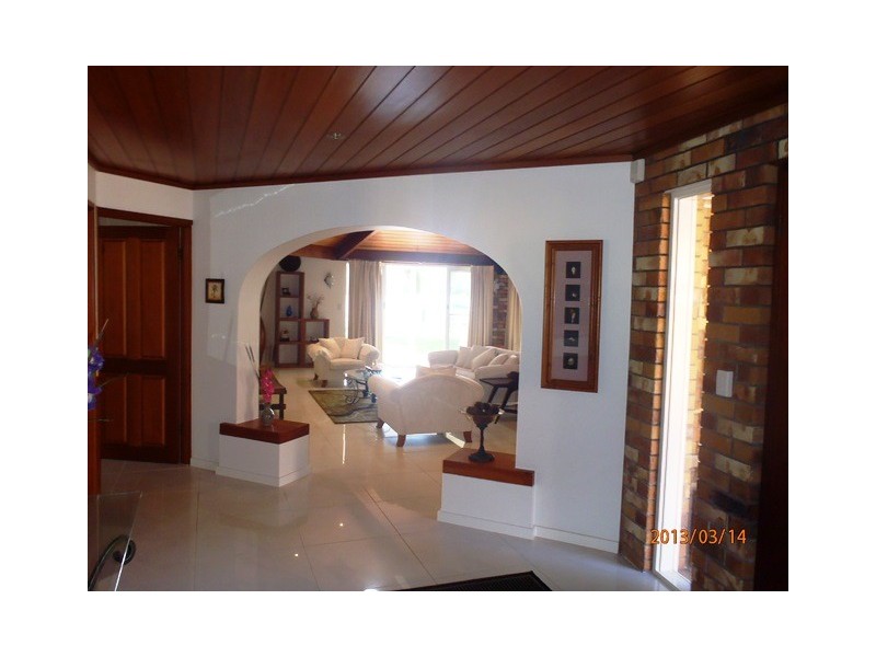 16 Esplanade, Tin Can Bay QLD 4580