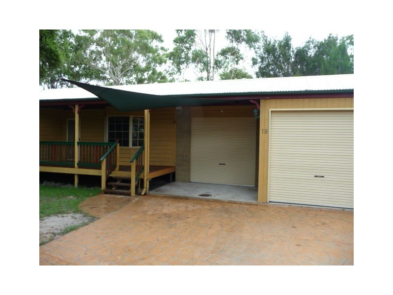 18 Challenger Court, Cooloola Cove QLD 4580
