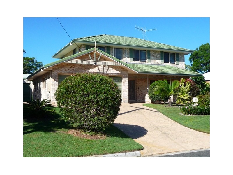 5 Sweetlip Circle, Tin Can Bay QLD 4580