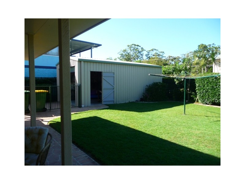 5 Sweetlip Circle, Tin Can Bay QLD 4580