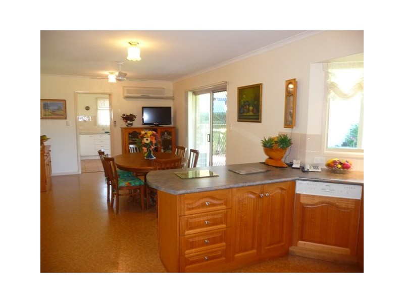 5 Sweetlip Circle, Tin Can Bay QLD 4580