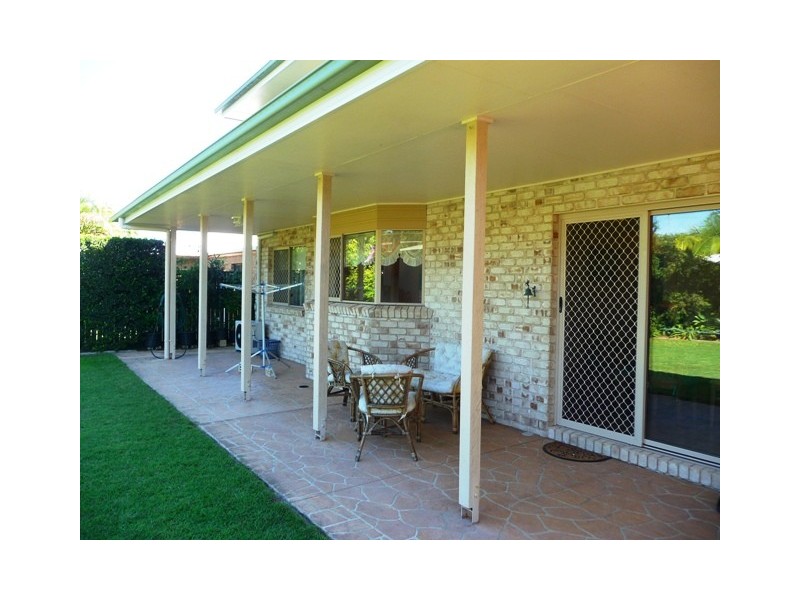 5 Sweetlip Circle, Tin Can Bay QLD 4580