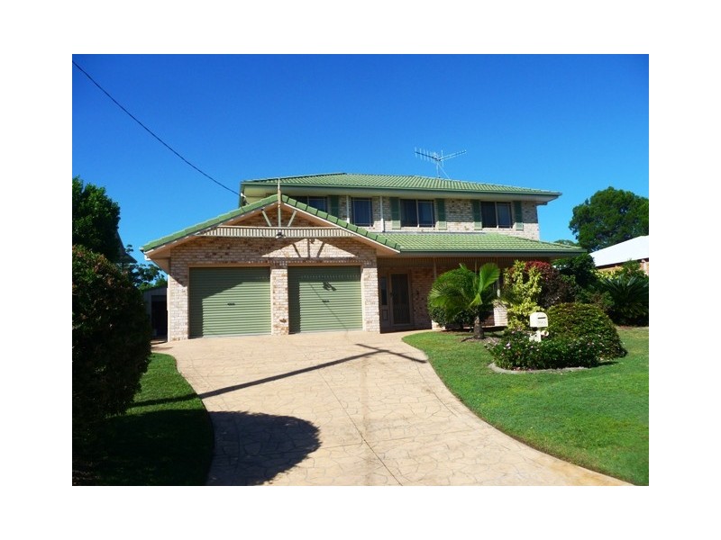 5 Sweetlip Circle, Tin Can Bay QLD 4580