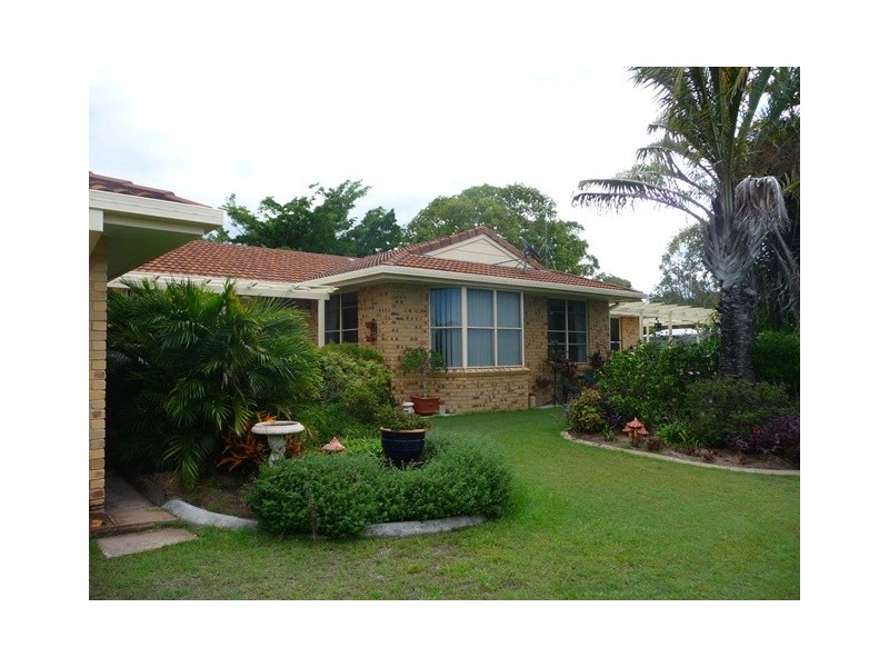 58 Nautilus Drive, Cooloola Cove QLD 4580