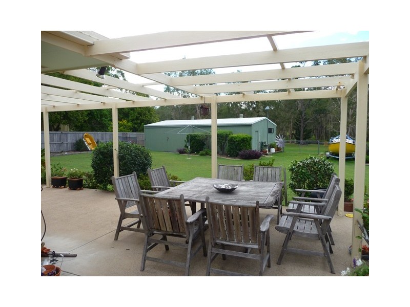 58 Nautilus Drive, Cooloola Cove QLD 4580