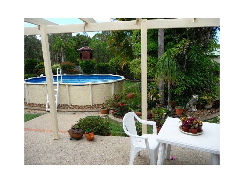 58 Nautilus Drive, Cooloola Cove QLD 4580