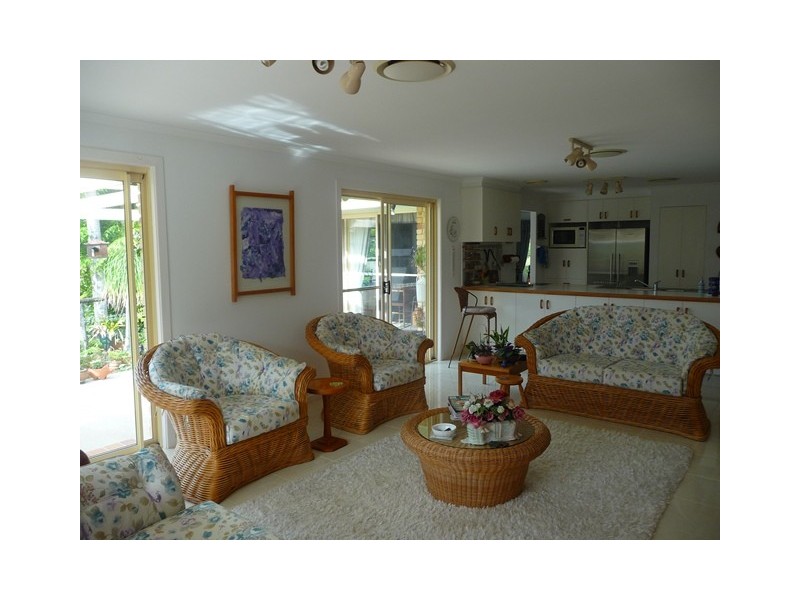 58 Nautilus Drive, Cooloola Cove QLD 4580