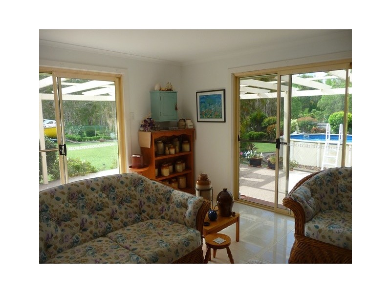 58 Nautilus Drive, Cooloola Cove QLD 4580