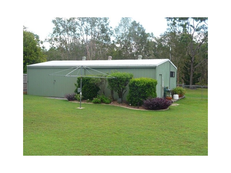 58 Nautilus Drive, Cooloola Cove QLD 4580