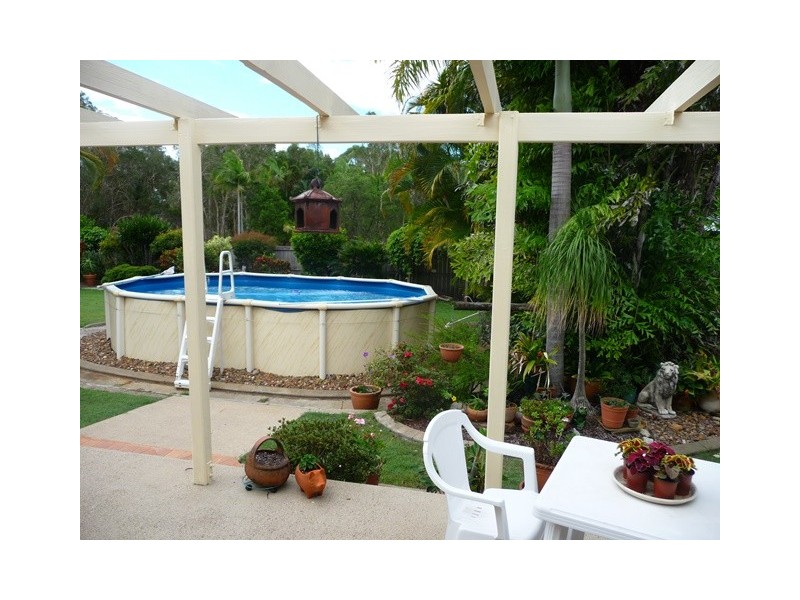 58 Nautilus Drive, Cooloola Cove QLD 4580