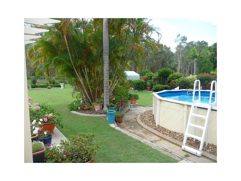 58 Nautilus Drive, Cooloola Cove QLD 4580