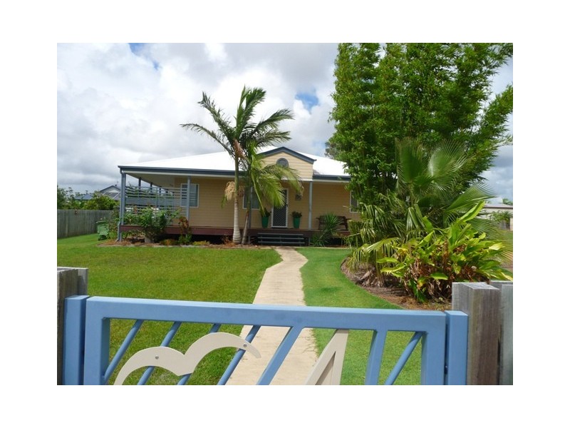 7 Esperance Court, Cooloola Cove QLD 4580