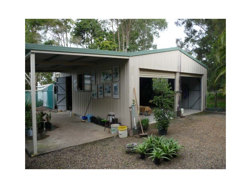 49 Endeavour, Cooloola Cove QLD 4580