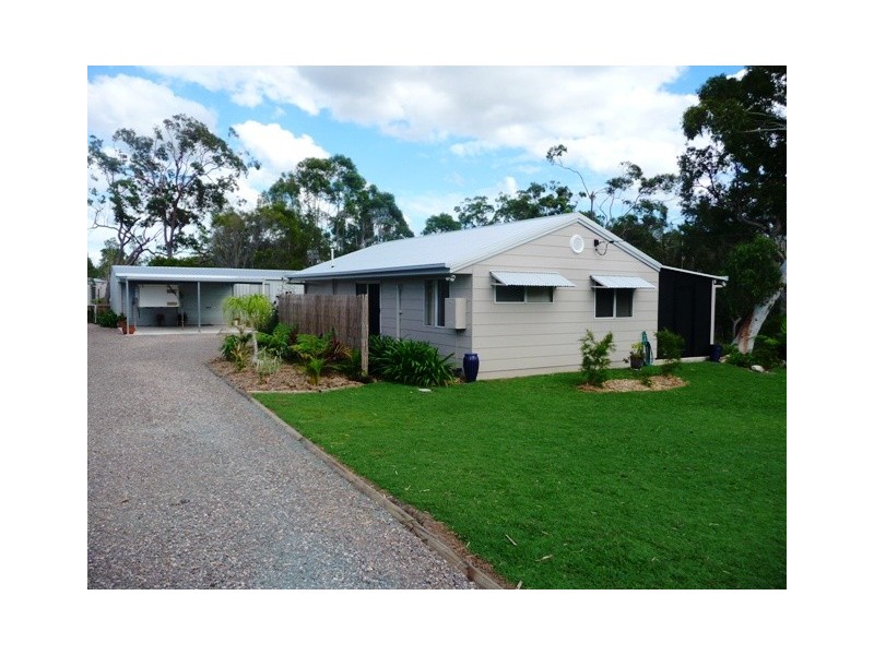 156 Queen Elizabeth Dr, Cooloola Cove QLD 4580