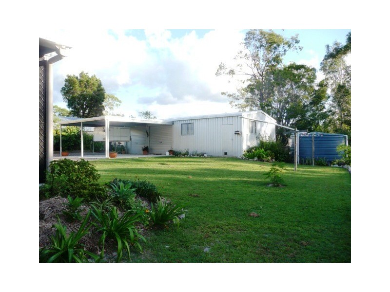 156 Queen Elizabeth Dr, Cooloola Cove QLD 4580