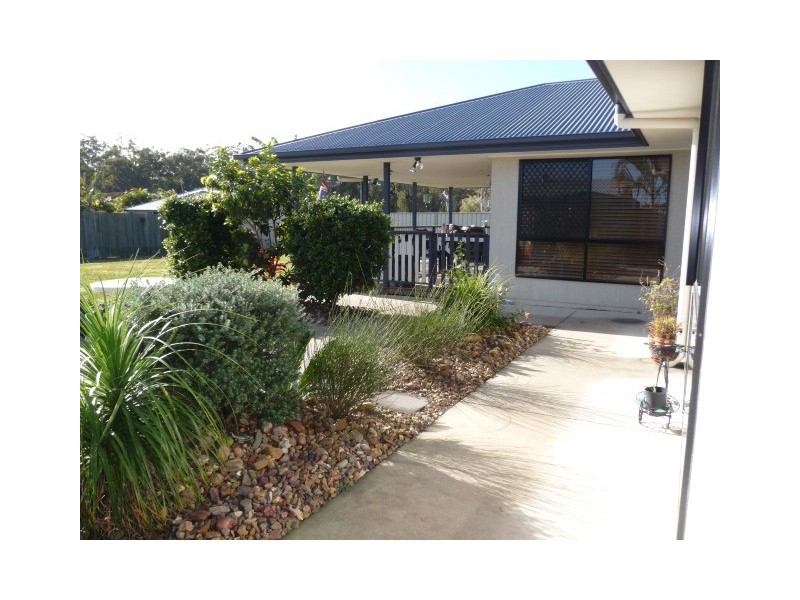 Cooloola Cove QLD 4580