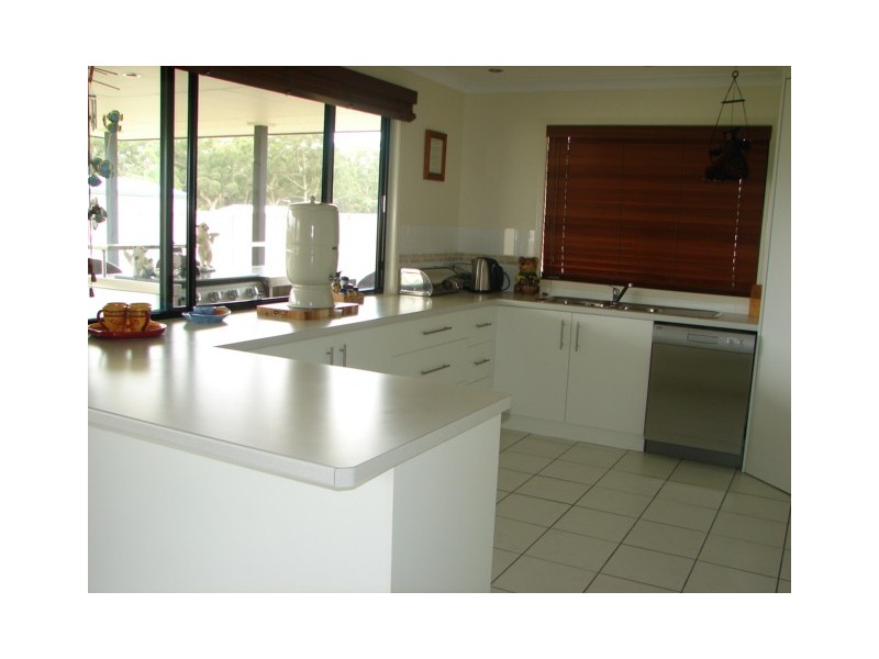 Cooloola Cove QLD 4580