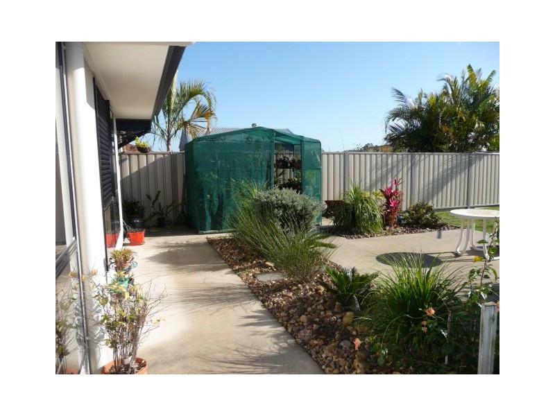 Cooloola Cove QLD 4580