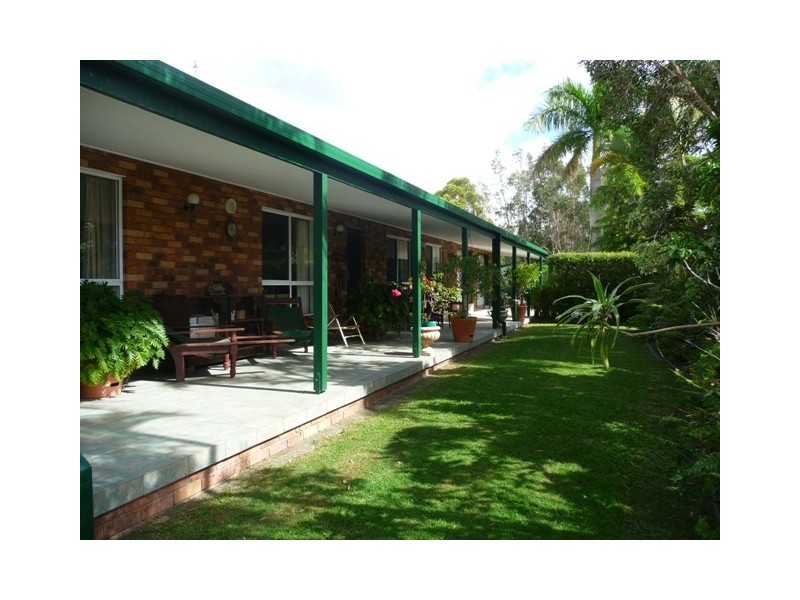 9 Sterling Castle Rd, Tin Can Bay QLD 4580