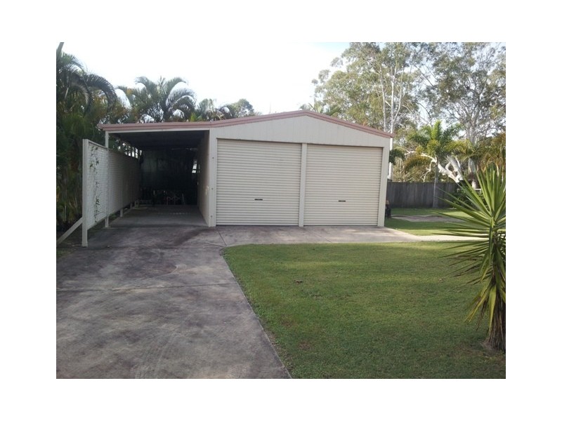 20 Ark Royal Dr, Cooloola Cove QLD 4580