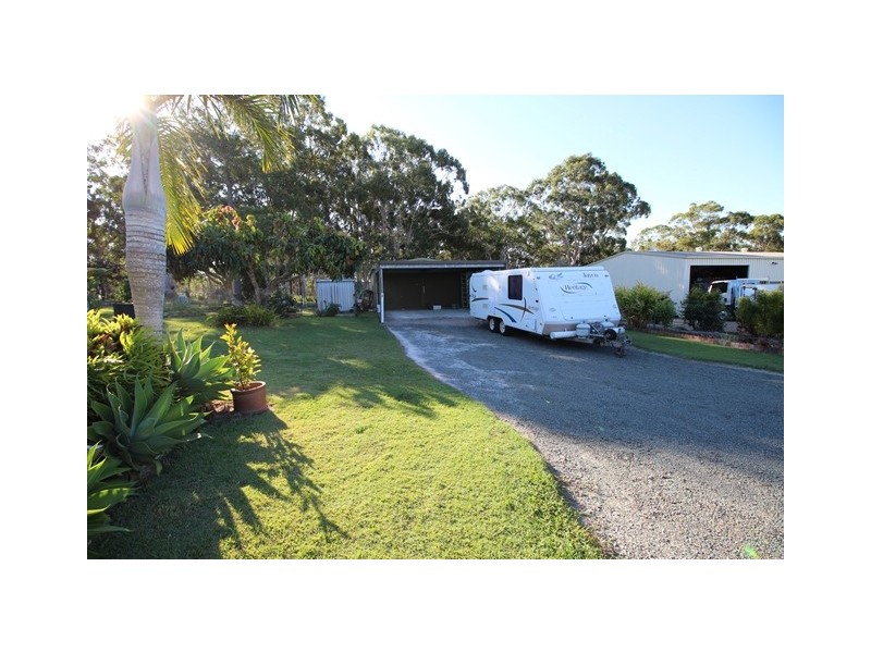 74 Endeavour Drive, Cooloola Cove QLD 4580
