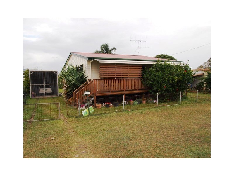 31 Gympie Road, Tin Can Bay QLD 4580
