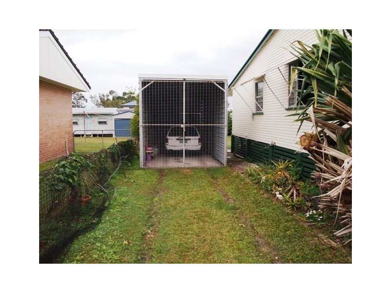 31 Gympie Road, Tin Can Bay QLD 4580