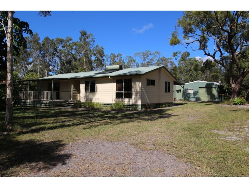 53 Osborne Court, Tin Can Bay QLD 4580