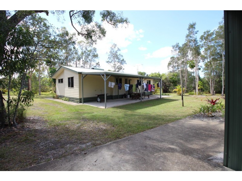 53 Osborne Court, Tin Can Bay QLD 4580