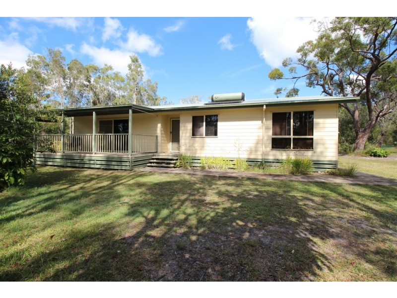 53 Osborne Court, Tin Can Bay QLD 4580