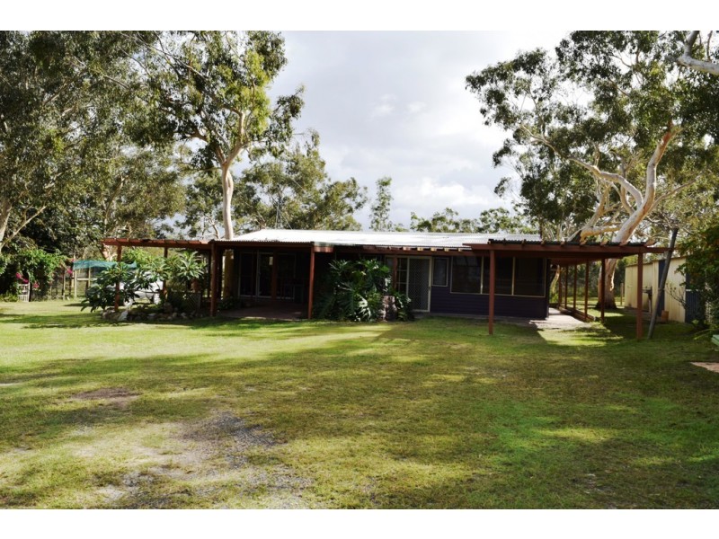 16 Waratah Dr, Cooloola Cove QLD 4580