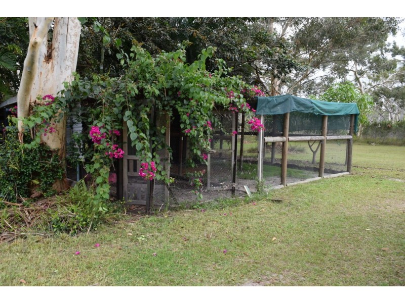16 Waratah Dr, Cooloola Cove QLD 4580