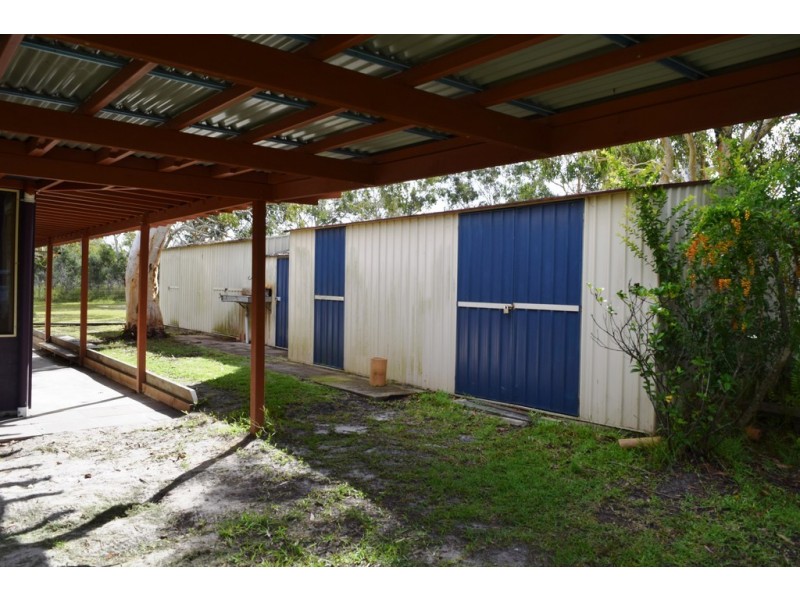 16 Waratah Dr, Cooloola Cove QLD 4580