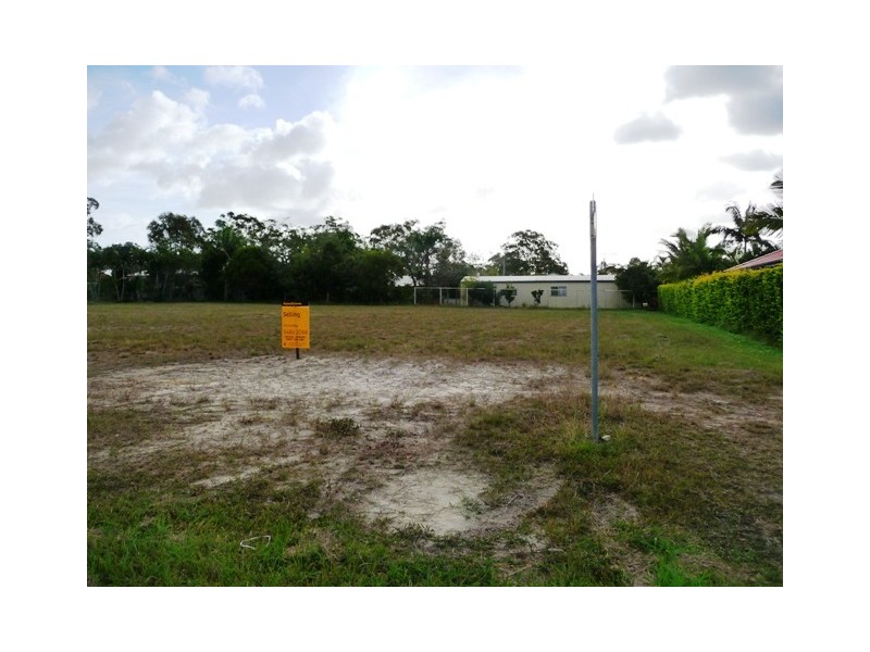 190 Queen Elizabeth Dr, Cooloola Cove QLD 4580